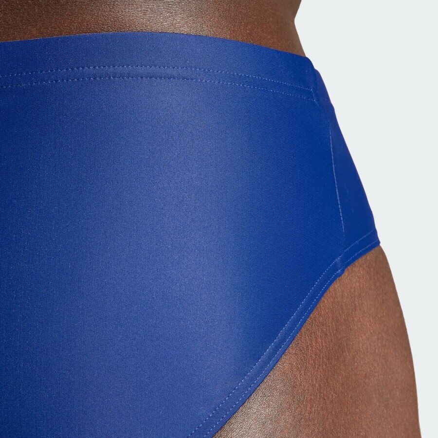картинка Плавки ADIDAS PERFORMANCE Athletic Swim Trunks, цвет Ultramarine blue от магазина Одежда+