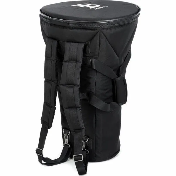картинка Чехол для джембе Medium, Meinl, Black от магазина Одежда+
