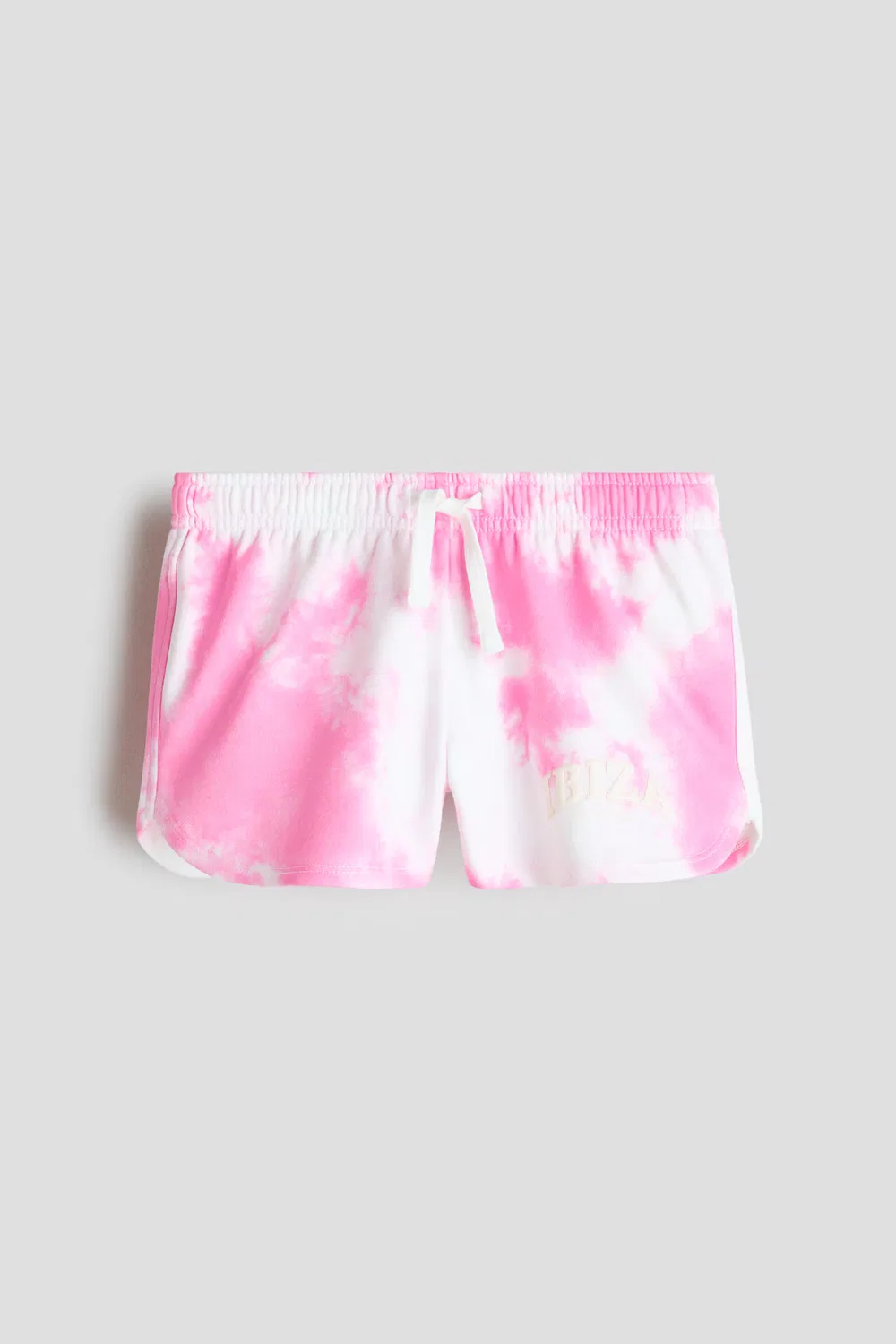 картинка Спортивные шорты H&M, Rosa/Ibiza от магазина Одежда+