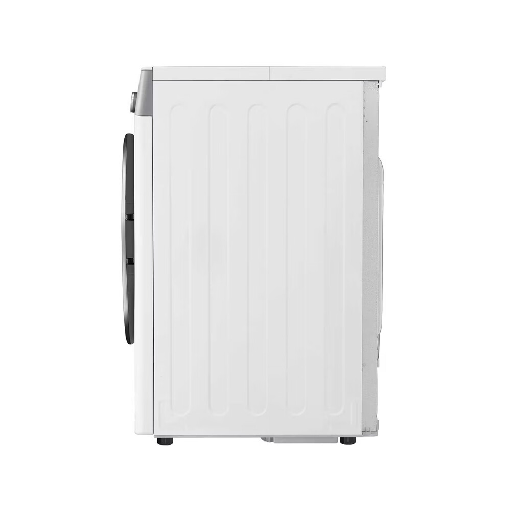 картинка Сушильная машина LG RH10V9AV2WR, белый от магазина Одежда+