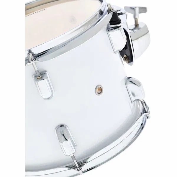 картинка Том-том 10" x 8" Millenium Focus, White от магазина Одежда+