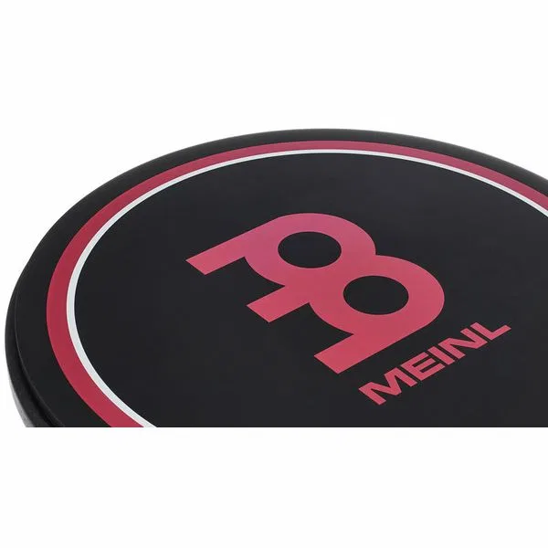 картинка Пэд для тренировки 12 дюймов, Meinl, black от магазина Одежда+