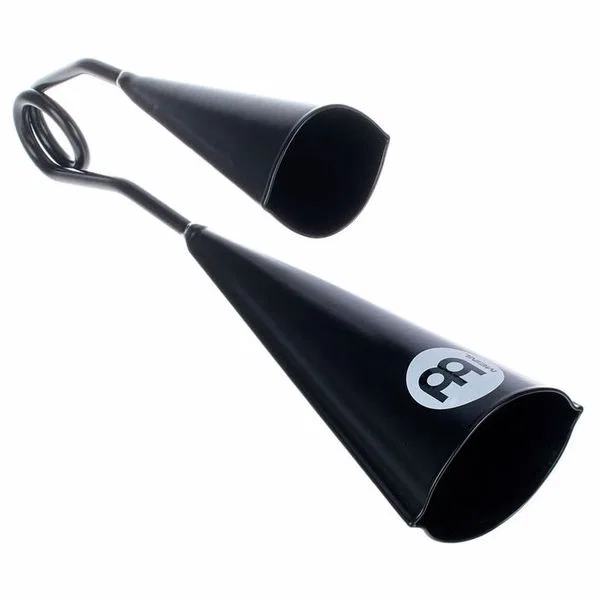 картинка Аго-го колокол, стальной, черный, Meinl STBAG5, Black от магазина Одежда+