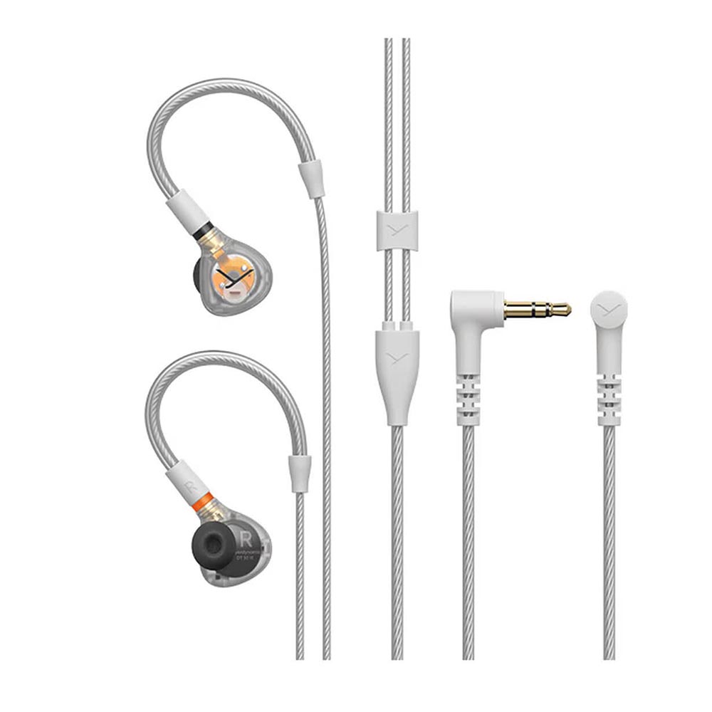 картинка Наушники Beyerdynamic DT 30 IE, прозрачный от магазина Одежда+