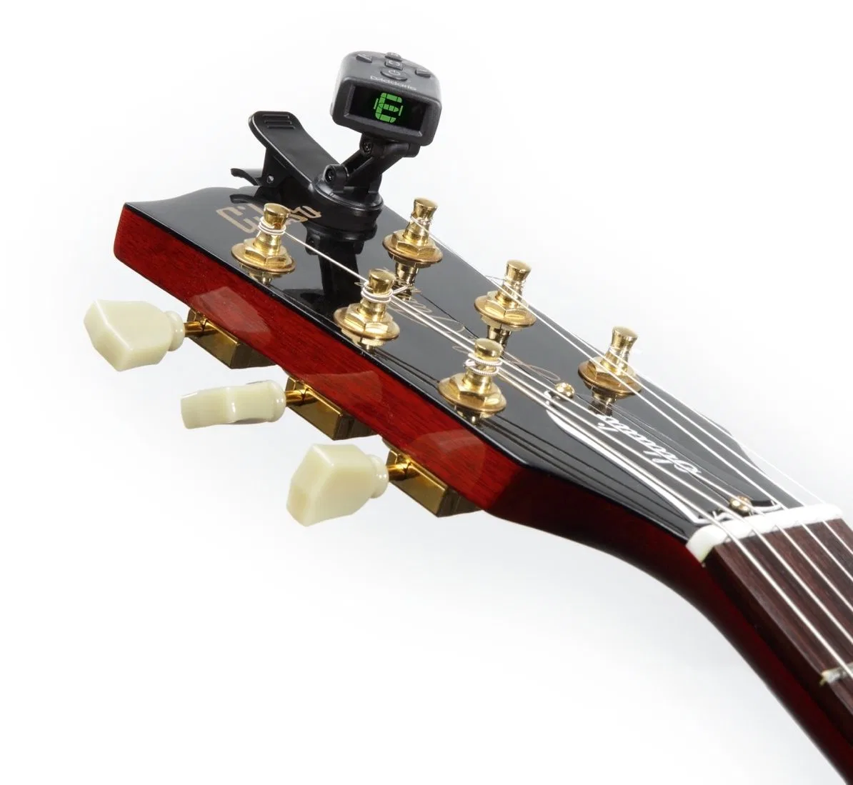 картинка Универсальный тюнер D'Addario PWCT13 NS Micro от магазина Одежда+