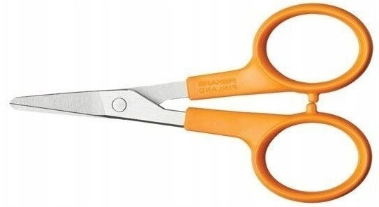 картинка Ножницы для ногтей FISKARS Classic, 10 см от магазина Одежда+