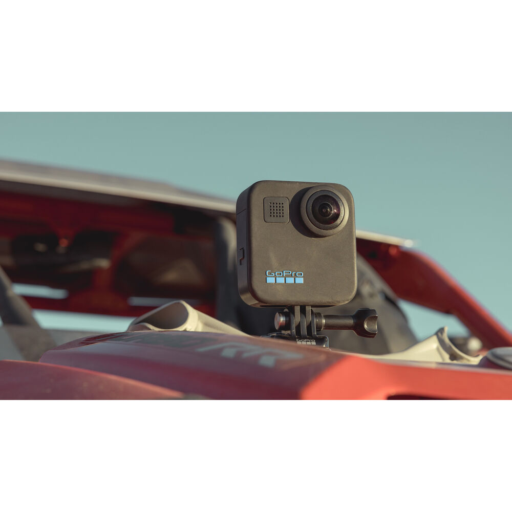 картинка Экшн-камера GoPro MAX 360 от магазина Одежда+