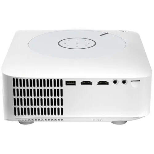 картинка Проектор Vankyo Leisure E30T Full HD LED (белый) от магазина Одежда+