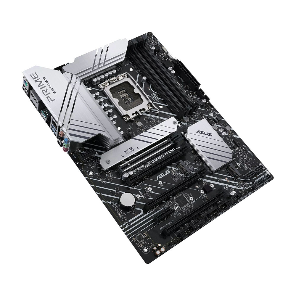 картинка Материнская плата ASUS Prime Z690-P D4 от магазина Одежда+