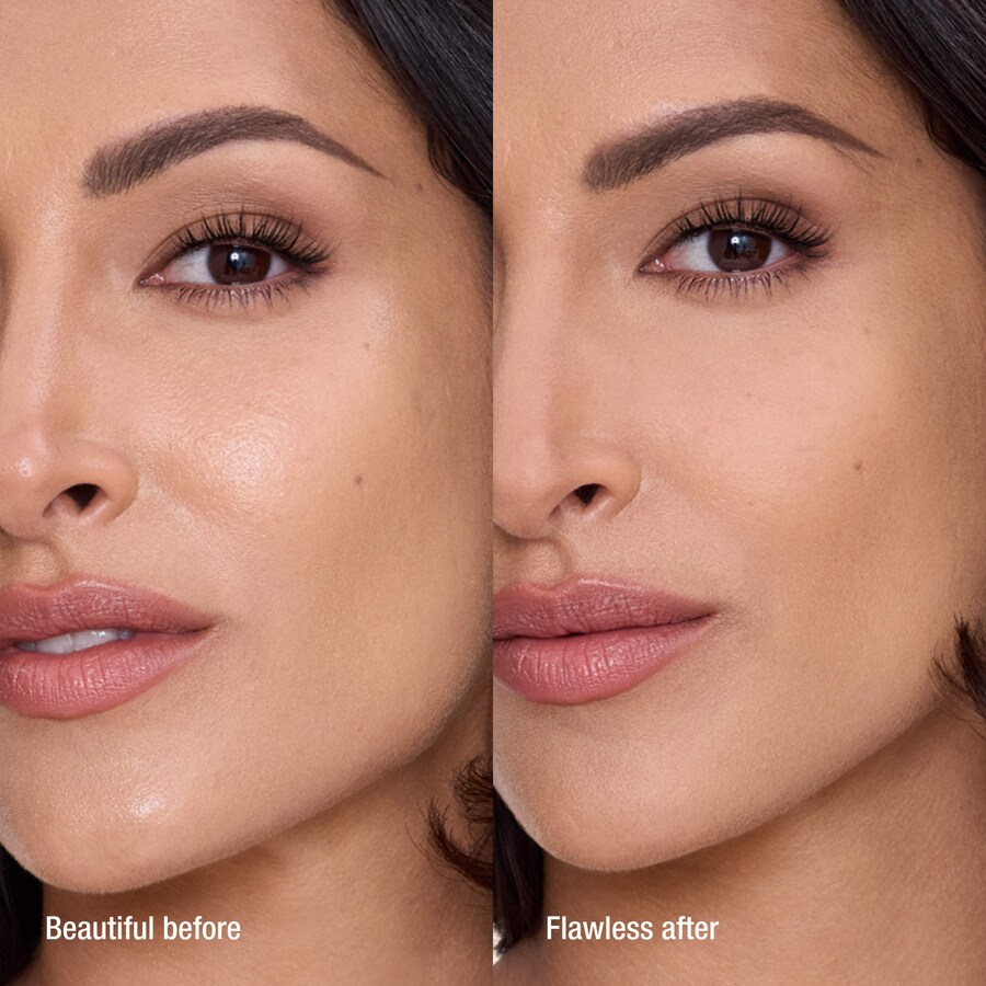 картинка Пудра фиксирующая Charlotte Tilbury Airbrush Flawless Finish mini от магазина Одежда+