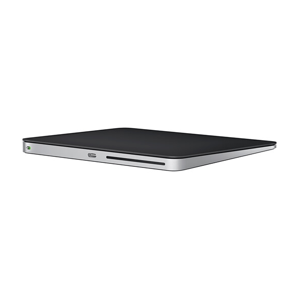 картинка Трекпад беспроводной Apple Magic Trackpad (USB-C), черный от магазина Одежда+