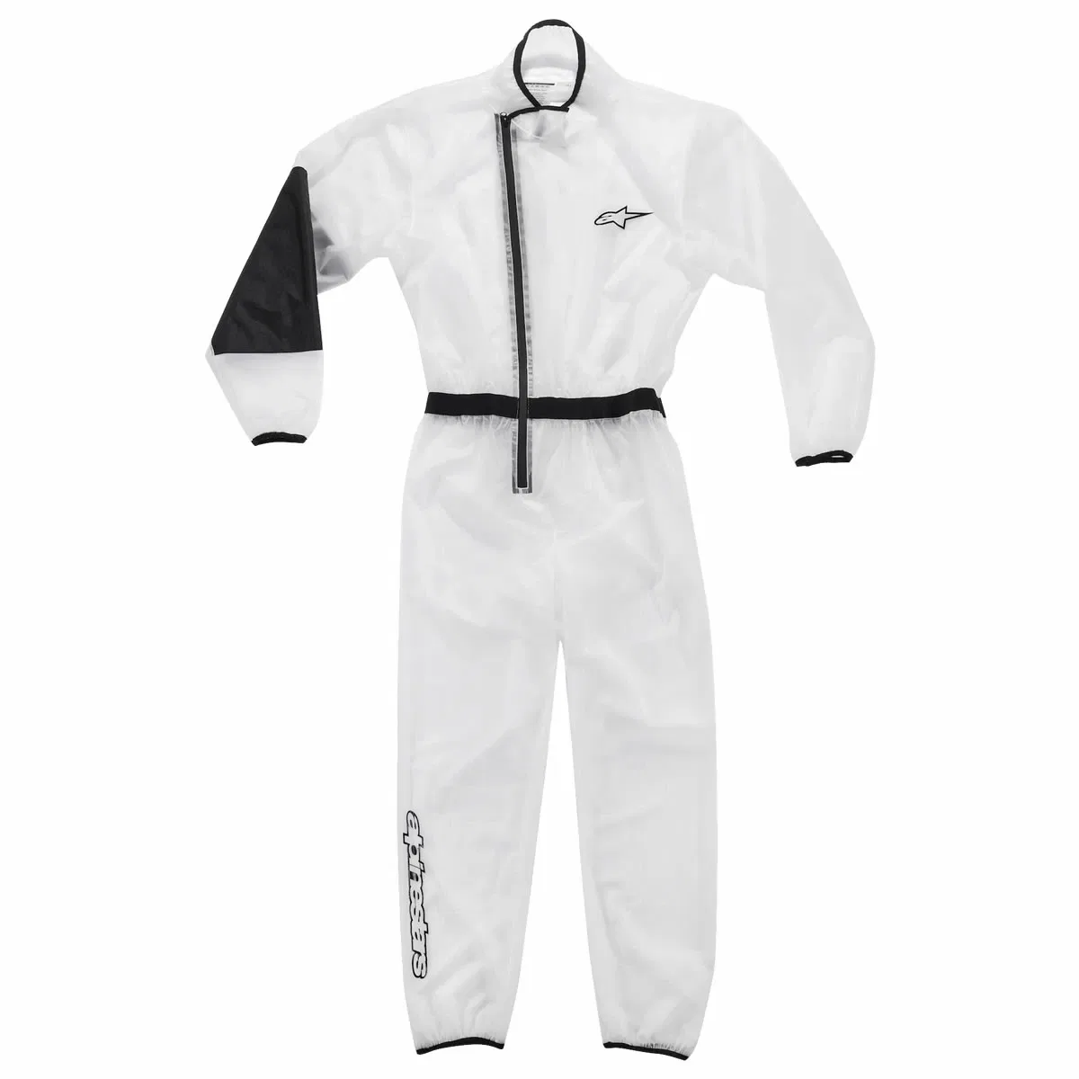 картинка Дождевой костюм Kart Rain Suit Alpinestars прозрачный от магазина Одежда+