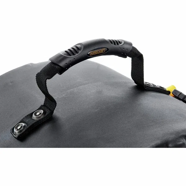 картинка Кейс для том-тома 15", Hardcase, black от магазина Одежда+