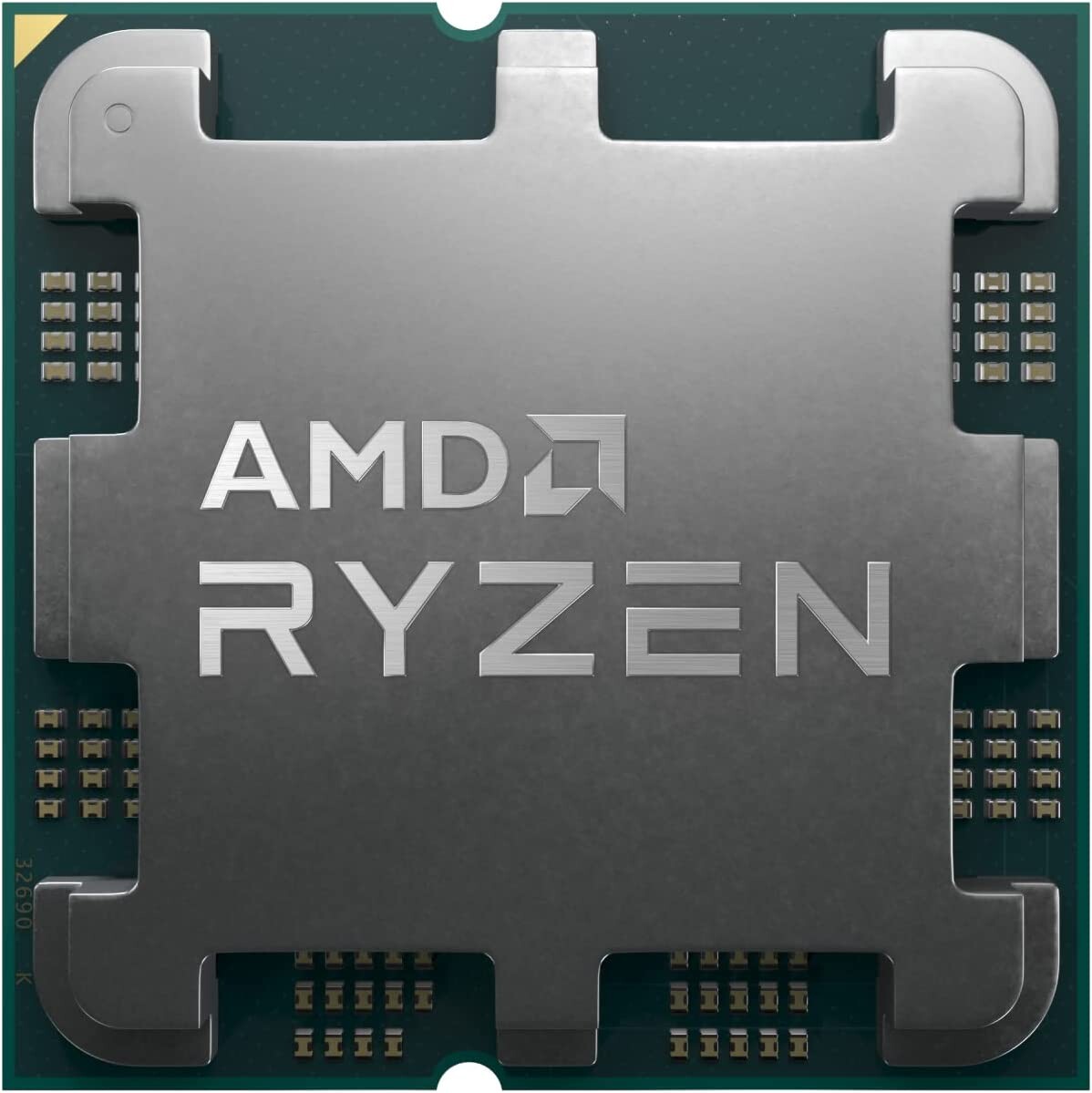 картинка Процессор AMD Ryzen 7 7700X BOX (Без кулера), AM5 от магазина Одежда+