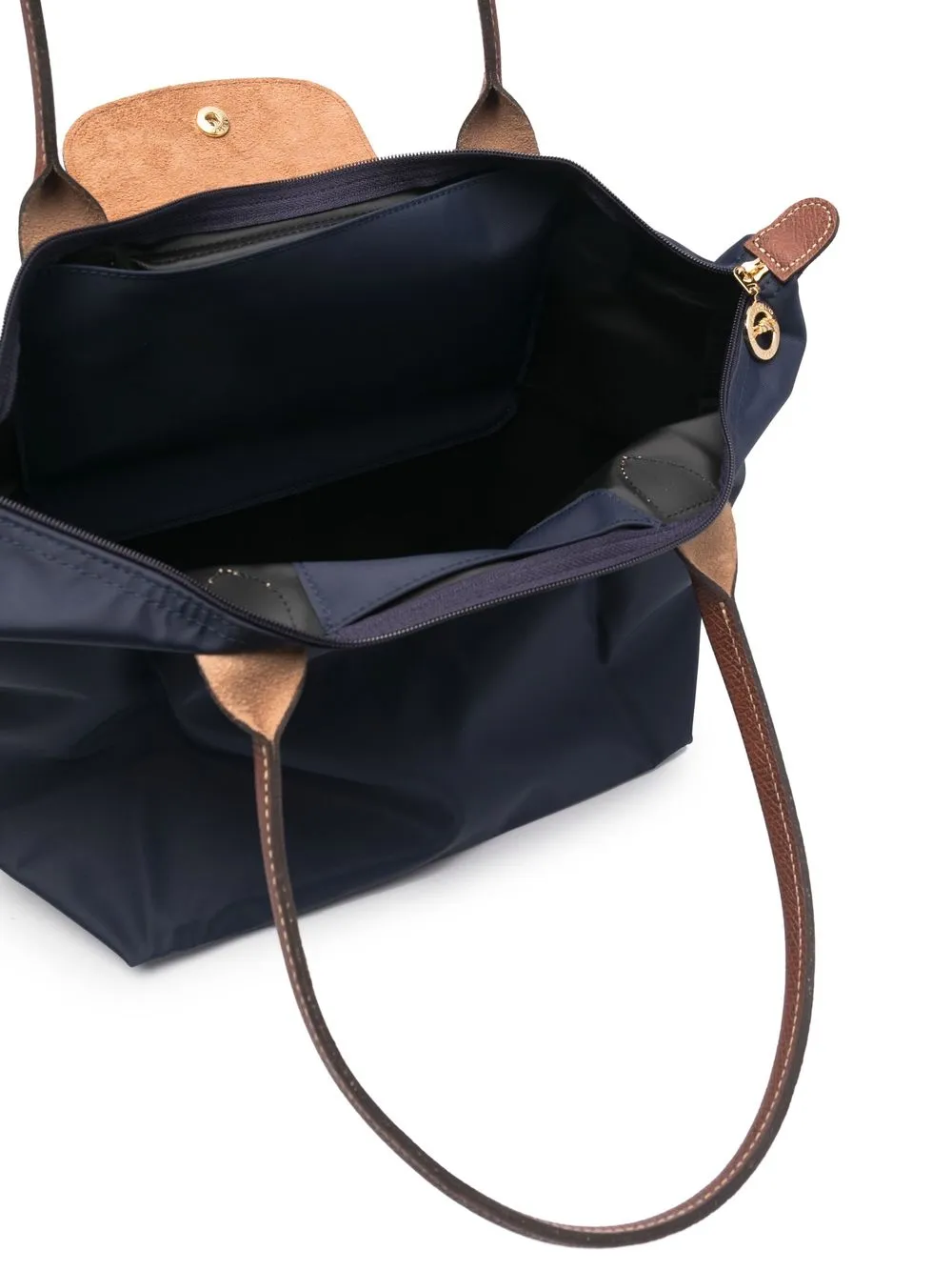 картинка Сумка-тоут Longchamp Le Pliage Original M от магазина Одежда+