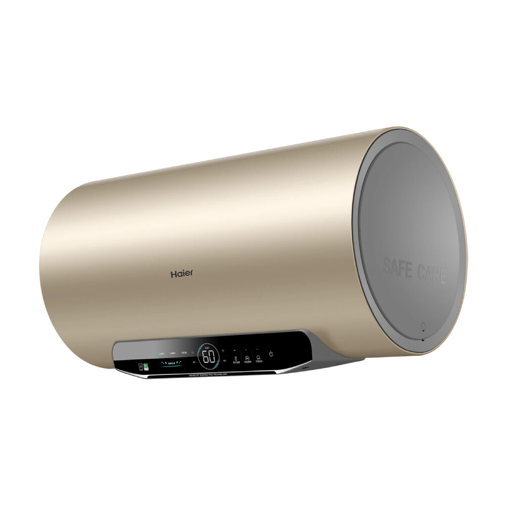 картинка Электрический водонагреватель Haier EC8002-JT3U1, золотой от магазина Одежда+