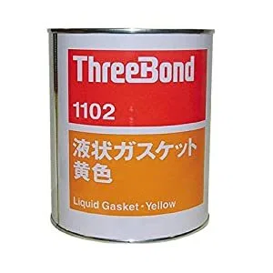 картинка Жидкая прокладка TB1102-1 1 кг от Three Bond от магазина Одежда+