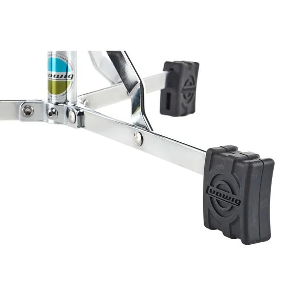 картинка Стойка для малого барабана Ludwig Classic Snare Stand, Black от магазина Одежда+