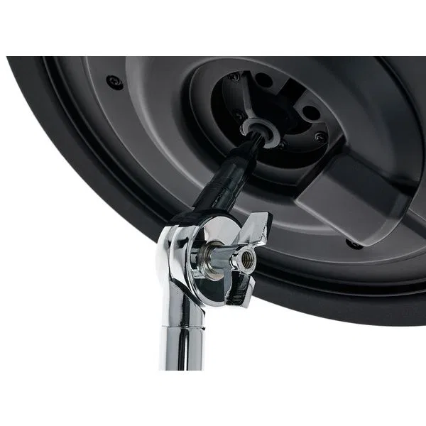 картинка Пэд для тарелки Millenium MPS-450 12", Mono, Black от магазина Одежда+