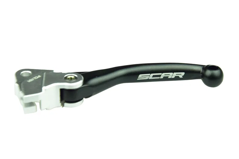 картинка Рычаг сцепления SCAR Flex Reversible Schwarz от магазина Одежда+