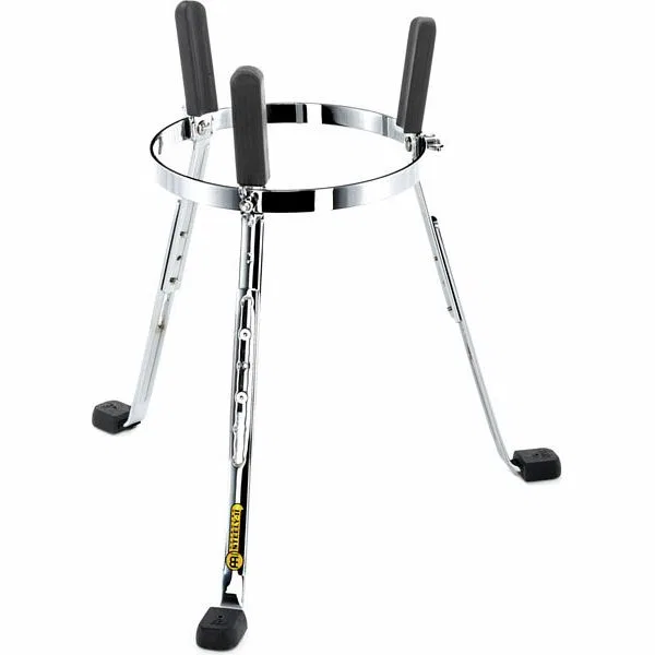 картинка Стойка для конги, для серии Floatune 10", Meinl, Chrome от магазина Одежда+