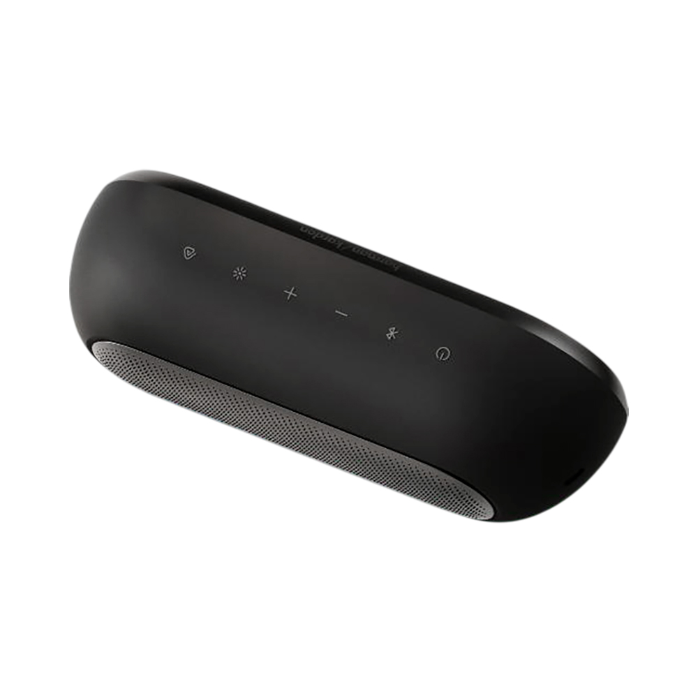 картинка Портативная акустика Harman/Kardon Luna 2, чёрный от магазина Одежда+