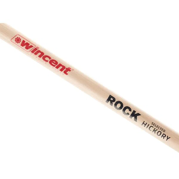 картинка Барабанные палочки Rock Hickory Wincent, Black от магазина Одежда+