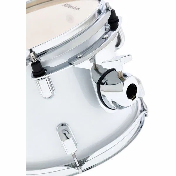 картинка Том-том Millenium Focus 10"x7", White от магазина Одежда+