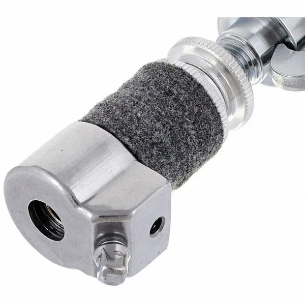 картинка Hi-Hat Drop Clutch DW, Black от магазина Одежда+