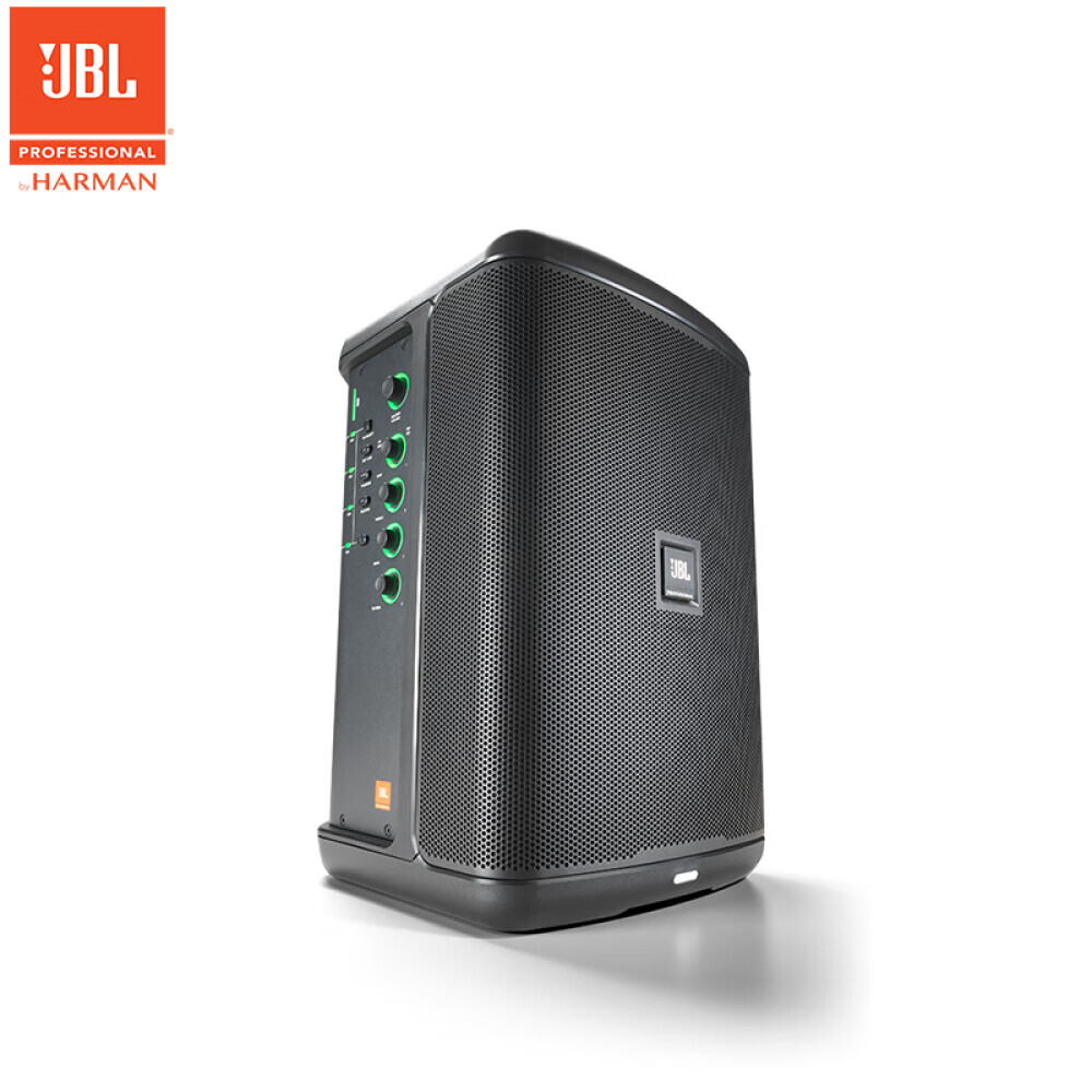 картинка Компактный портативный динамик JBL EON ONE для конференций от магазина Одежда+