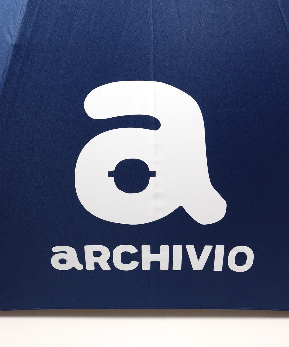 картинка Складной зонт-автомат Archivio, Blue (065) от магазина Одежда+
