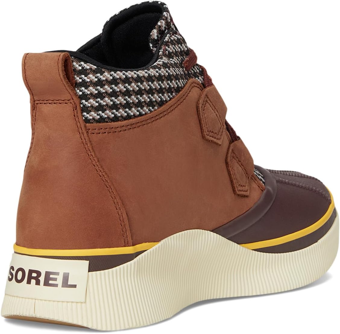 картинка Ботинки женские SOREL Out N About IV Classic водонепроницаемые от магазина Одежда+