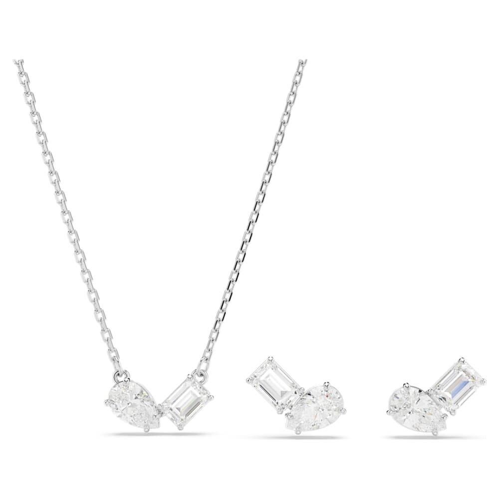 картинка Набор Месмера Swarovski от магазина Одежда+
