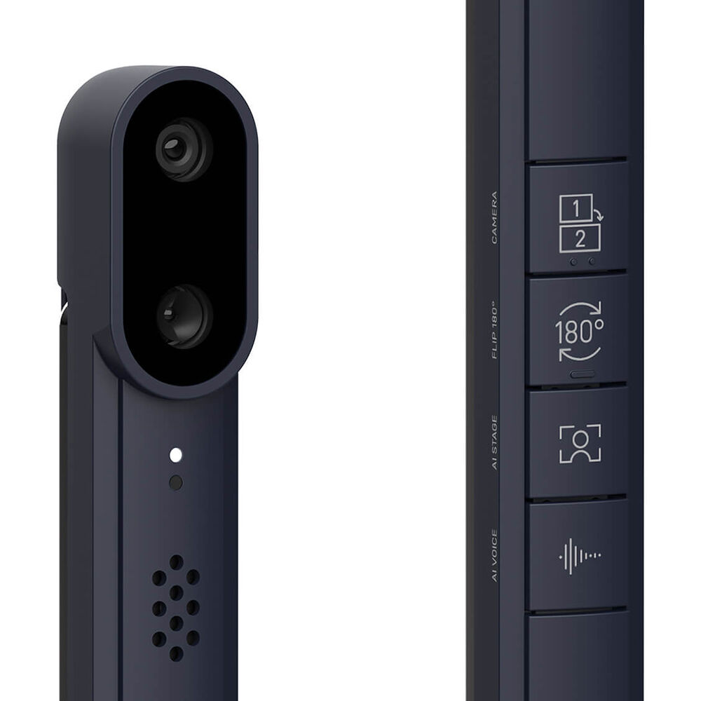 картинка Конференц-камера IPEVO TOTEM 120 от магазина Одежда+