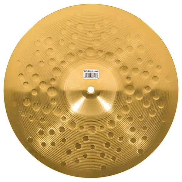 картинка Хай-хэт 13", HCS, Meinl, Regular от магазина Одежда+