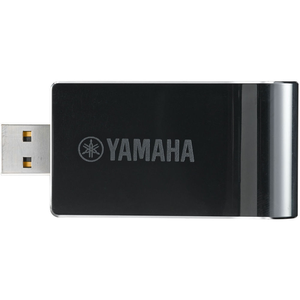 картинка Yamaha UD-WL01 USB Wireless LAN Adapter UDWL01 от магазина Одежда+
