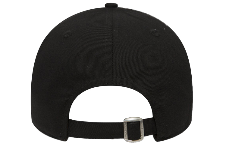 картинка Бейсболка New Era MLB Black от магазина Одежда+