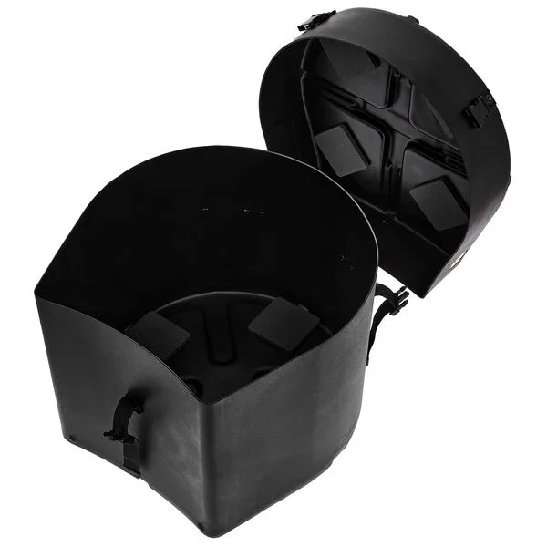 картинка Кейс для тома Hardcase HN14FT, black от магазина Одежда+