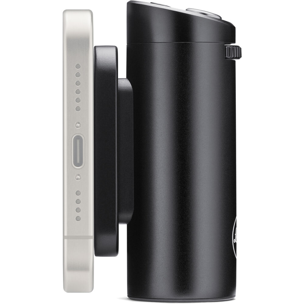 картинка Leica LUX Grip for Smartphones 18562 от магазина Одежда+