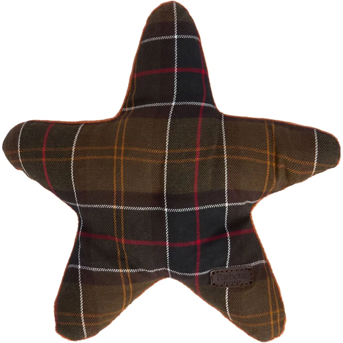 картинка Игрушка для собак в виде морской звезды Barbour, Starfish от магазина Одежда+