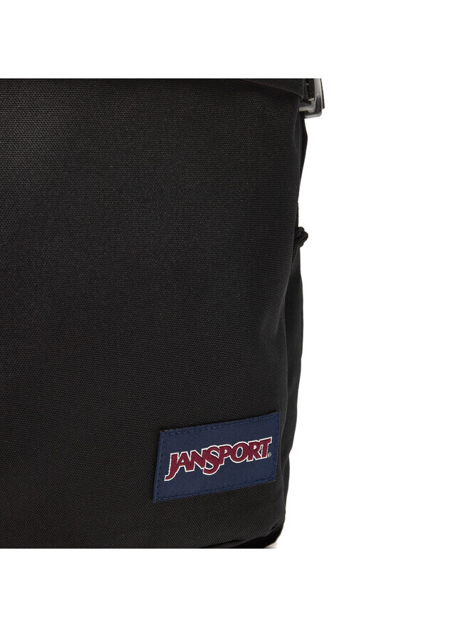 картинка Рюкзак JanSport Main Campus, черный от магазина Одежда+