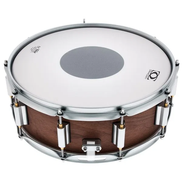 картинка Малый барабан DrumCraft Series 6 14"x5", Satin Natural от магазина Одежда+