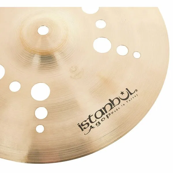 картинка Тарелка Splash 12", Xist ION Series, Istanbul Agop, Brilliant от магазина Одежда+