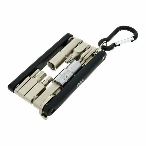 картинка Мультитул для барабанов Multitool Meinl, Black от магазина Одежда+