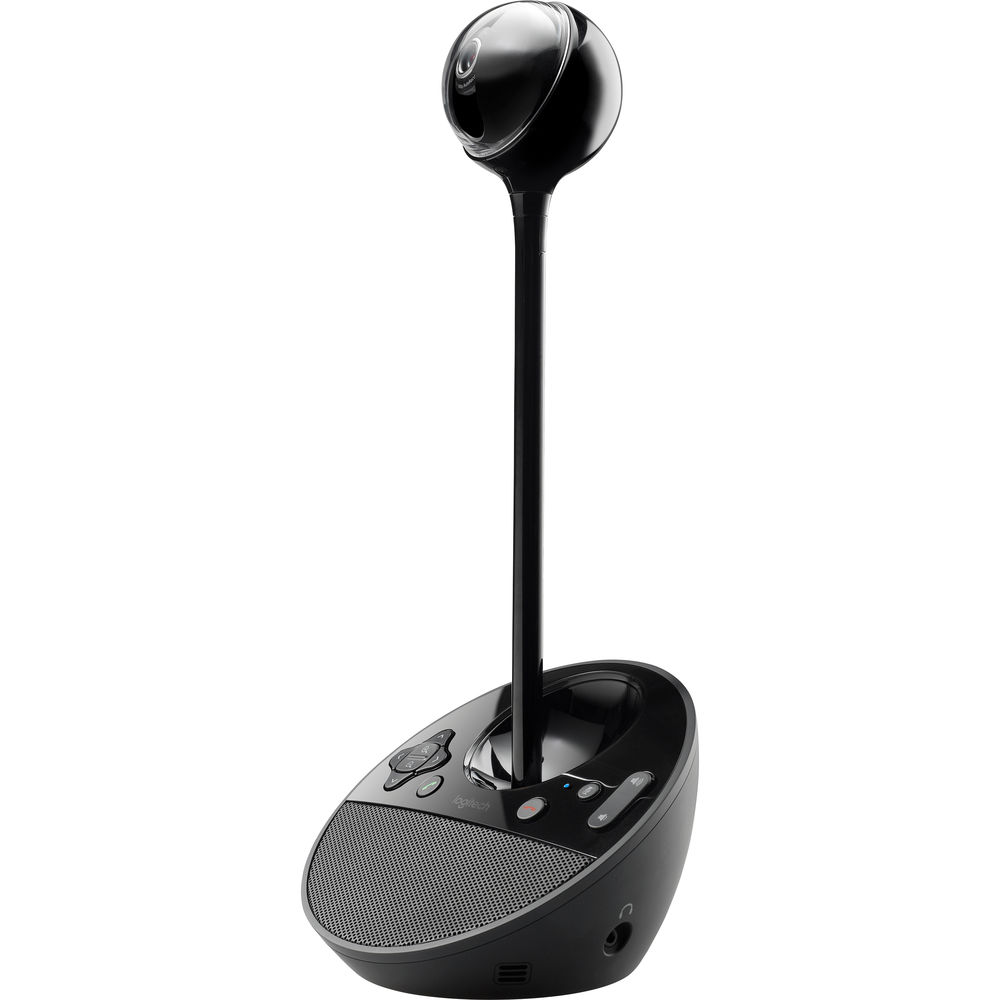 картинка Камера для видеоконференций Logitech BCC950 ConferenceCam от магазина Одежда+