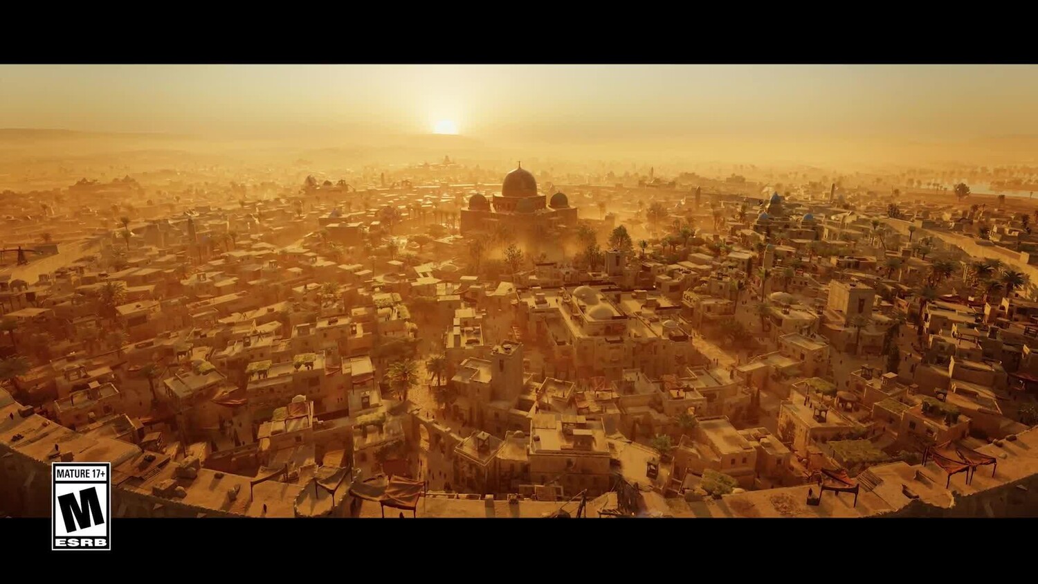 картинка Видеоигра Assassins Creed Mirage - PlayStation 4 от магазина Одежда+