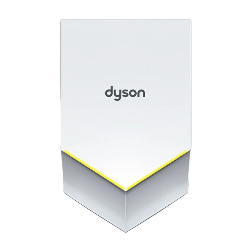 картинка Сушилка для рук Dyson Airblade V, белый от магазина Одежда+