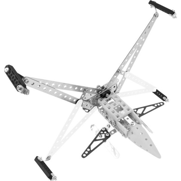 картинка Металлический конструктор Meccano Ракета от магазина Одежда+
