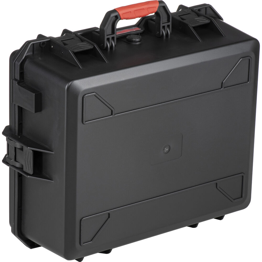 картинка Hollyland Solidcom C1 Hard-Shell Carry Case HL-C1-SC03 от магазина Одежда+