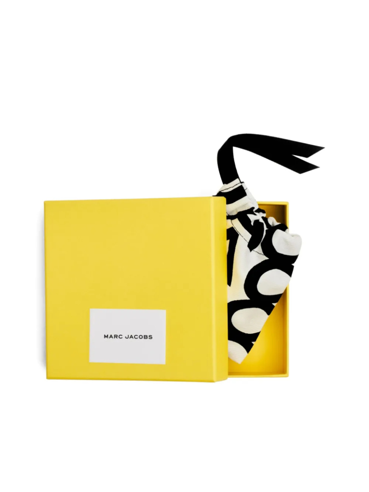 картинка Серьги-подвески Marc Jacobs The Mini Icon, серебряный от магазина Одежда+